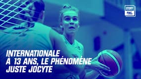Juste Jocyte