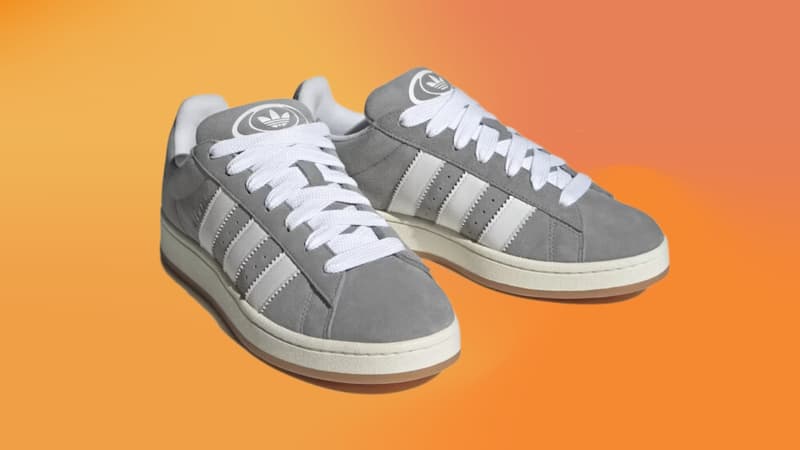 Adidas Campus : cette chaussure fait sensation en ce moment, vu son prix on comprend pourquoi