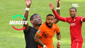 Mercato : Wijnaldum, Depay, Alaba... Les gros coups réalisés sur des joueurs libres