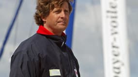 Laurent Bourgnon