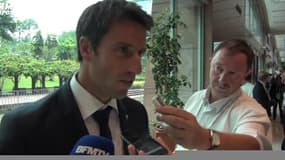 Pékin accueillera les JO 2022
