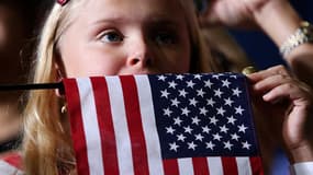 Aux Etats-Unis, on vote dans la mairie, mais aussi dans toutes sortes de lieux, comme des concessionnaires auto. Comme ici, à Colombus, dans l'Ohio.