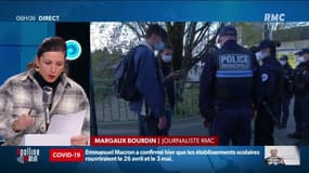 Pourquoi la loi de sécurité globale va changer la donne pour les policiers municipaux