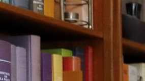 L'animateur Philippe Bouvard à Paris, le 31 août 2016