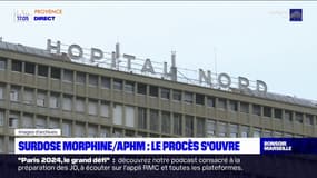 Marseille: ouverture du procès pour homicide involontaire contre une infirmière et un interne