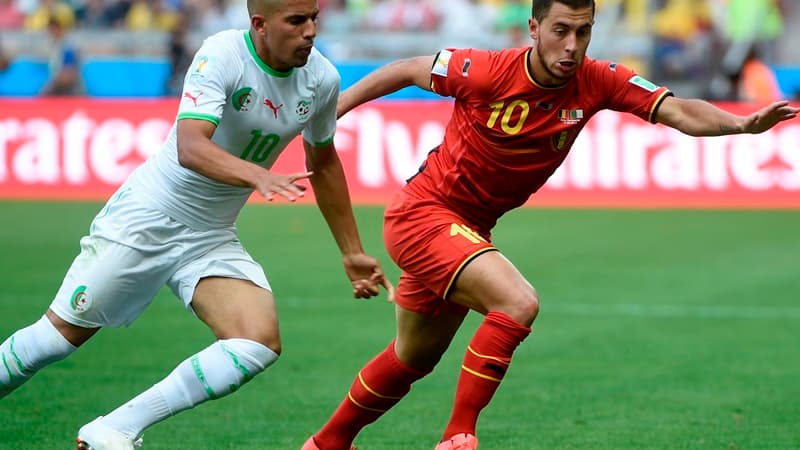 Eden Hazard