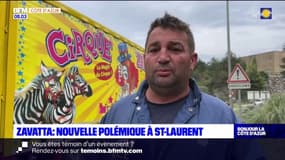 Saint-Laurent-du-Var: une nouvelle polémique autour du cirque Zavatta, des plaintes déposées