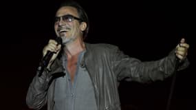 Florent Pagny