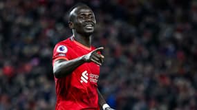 Sadio Mané