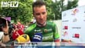 Tour de France : Chez les coureurs, la pression monte