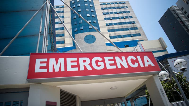 Pérou: état d'urgence sanitaire déclaré après une flambée des cas de syndromes Guillain-Barré