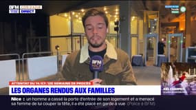 Procès de l'attentat de Nice: les organes des victimes rendus aux familles