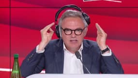 Eric Brunet ne comprend pas pourquoi la France ne s'implique pas plus à l'égard de Carlos Ghosn