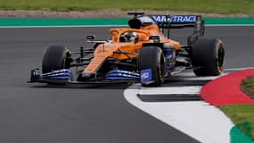 Carlos Sainz (McLaren)