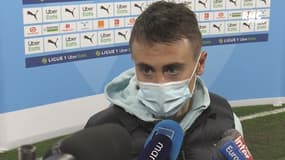 OM 0-2 Clermont : "On n’a plus le droit que ça se reproduise", Rongier tacle l’attitude des Marseillais