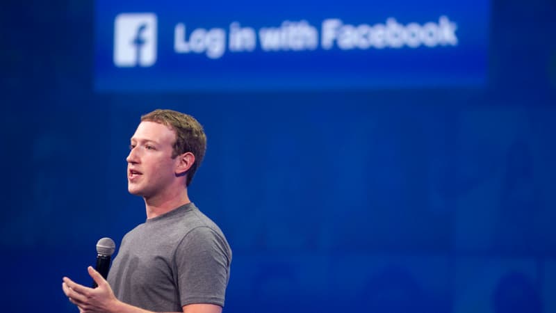 Mark Zuckerberg a reconnu que les critiques des internautes étaient légitimes.