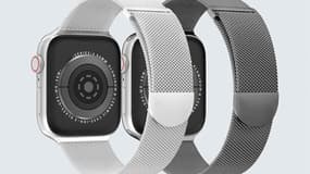 Liquidation Amazon ? Ce bracelet pour Apple Watch coûte moins de 4 euros
