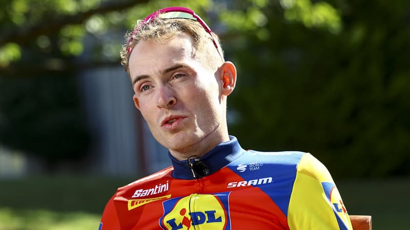 "Je ne sais pas s'il aura envie de m'aider": les coureurs de Lidl-Trek pas franchement ravis de...