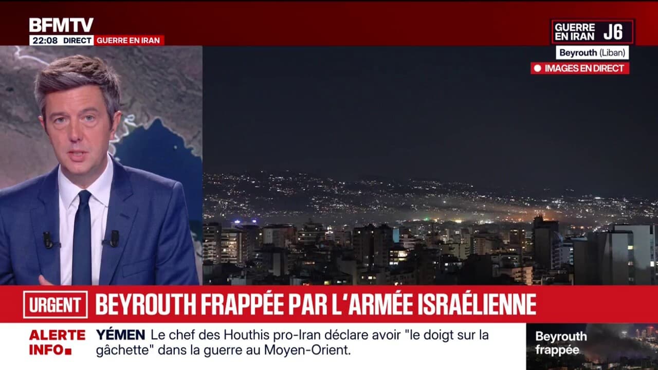 Guerre au Moyen-Orient: une série d'explosions entendues à Tel-Aviv après le déclenchement de sirènes Kép