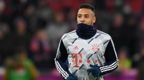 Corentin Tolisso