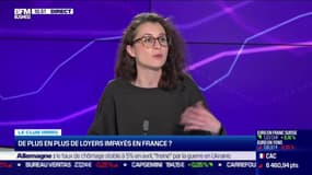 Le club BFM immo (2/2): De plus en plus de loyers impayés en France ? - 04/05