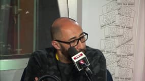 Culture antiflics: "Moi, quand je vois la police, j'ai peur, ils sont dans la provocation"