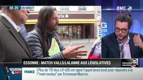 QG Bourdin 2017 : Président Magnien ! : Les Républicains et le dilemme de la "Main tendue"