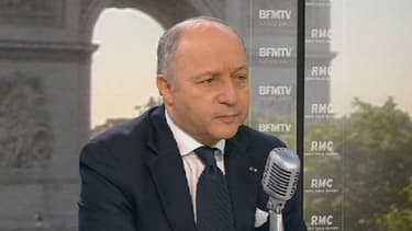 Laurent Fabius