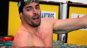 Camille Lacourt