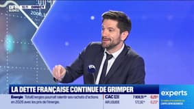L'intégrale des Experts du jeudi 25 septembre