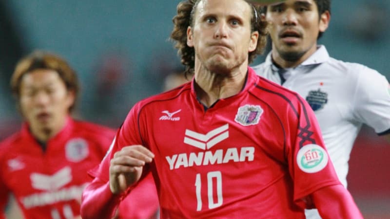 Diego Forlan