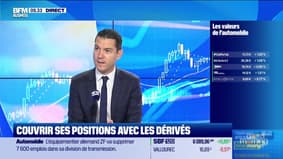 Comment se couvrir avec les dérivés ? - 02/10