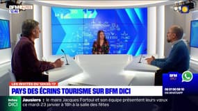 Pays des Écrins: le bilan du début de la saison touristique, impactée par les intempéries