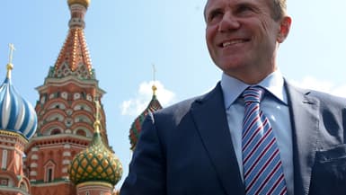 Sergueï Bubka