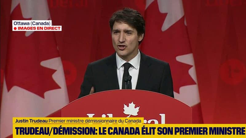 Canada: le Parti libéral doit annoncer son nouveau chef et le nouveau Premier ministre