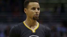 Stephen Curry