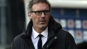 Laurent Blanc
