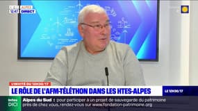 Hautes-Alpes: les villages mobilisés pour le Téléthon