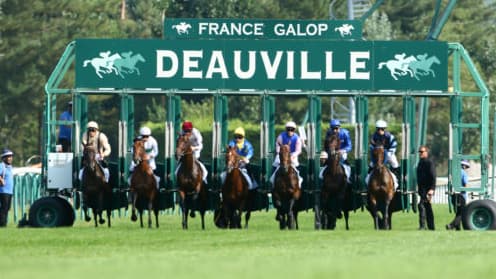 Les pronos hippiques du 27 août 2022