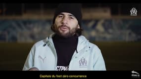 Kemmler –  Dimitri Payet  | OM SESSIONS
