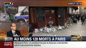 Attaques à Paris: François Hollande va convoquer un Conseil des ministres "élargi" à l'Élysée