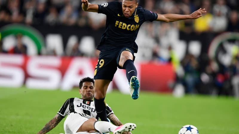 Kylian Mbappé