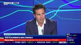 Marc Halperin (EDRAM) : Que penser du rapport sur l'emploi américain ? - 02/07