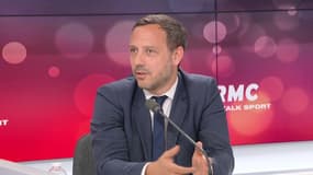 Adrien Taquet, Secrétaire d'Etat chargé de la protection de l’enfance: "Macron savait qu'il fallait s'attaquer aux inégalités dès le moment où elles se forment"