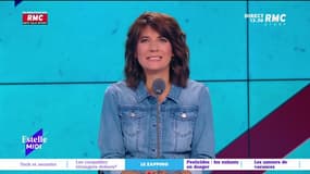 L'intégrale d'Estelle Midi du lundi 11 juillet 2022