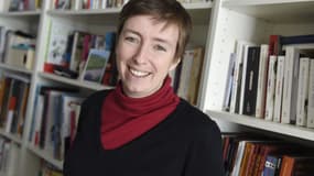 Caroline de Haas