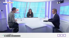 C'est la Tech BB ! : D comme Décarboner
