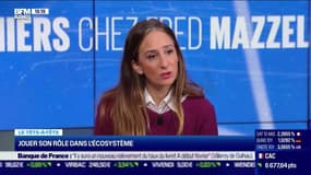 Tête-à-tête : Céline Lazorthes, Leetchi et Mangopay, le cocktail parfait - 09/12 