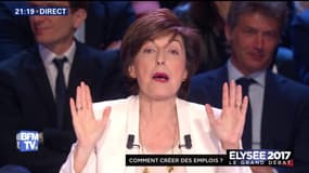 L'intégralité du Grand Débat avec les 11 candidats à la présidentielle (1/2)