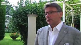 Football / Troussier : "Ce sera un match difficile" - 30/06